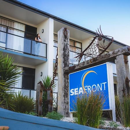 Kangaroo Island Seafront Hotell Penneshaw Exteriör bild