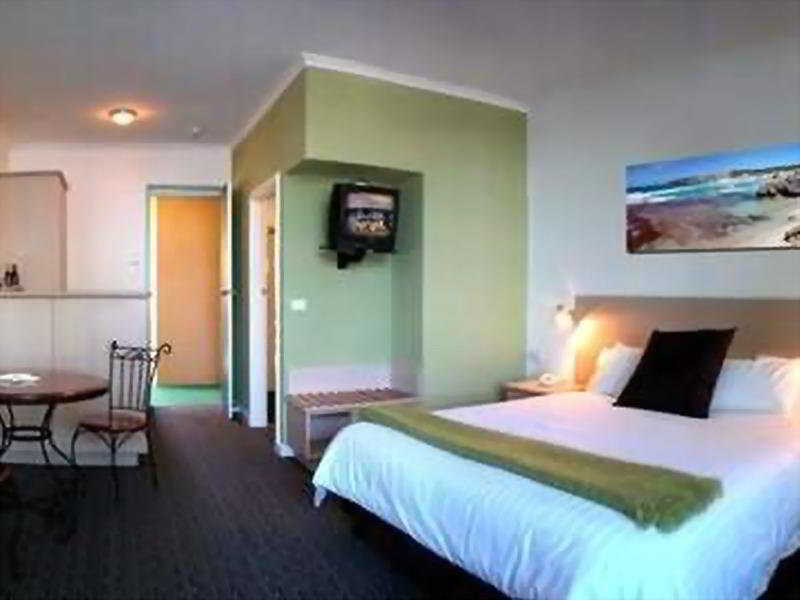 Kangaroo Island Seafront Hotell Penneshaw Exteriör bild